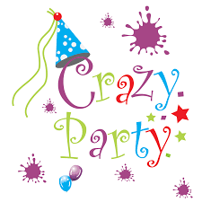 CRAZY PARTY Image